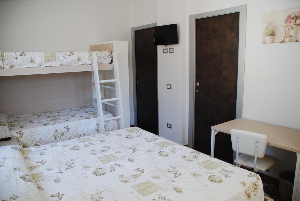 La Campagnetta Bed & Breakfast Alassio Bilik gambar