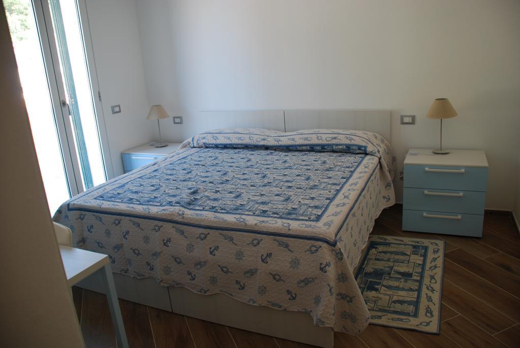 La Campagnetta Bed & Breakfast Alassio Bilik gambar
