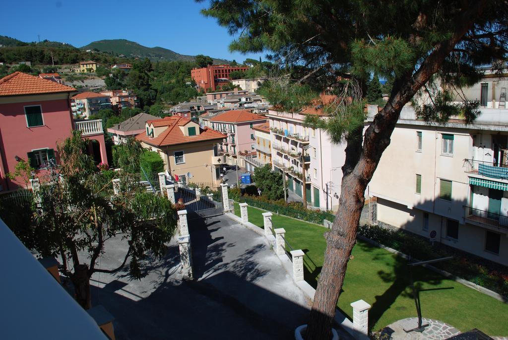 La Campagnetta Bed & Breakfast Alassio Luaran gambar