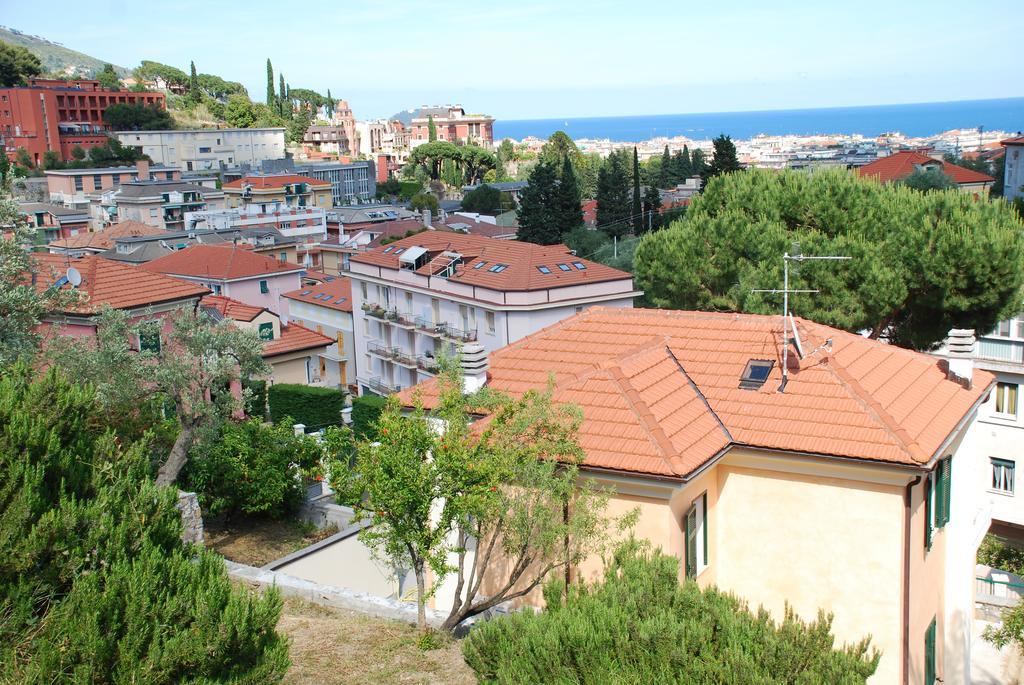 La Campagnetta Bed & Breakfast Alassio Luaran gambar