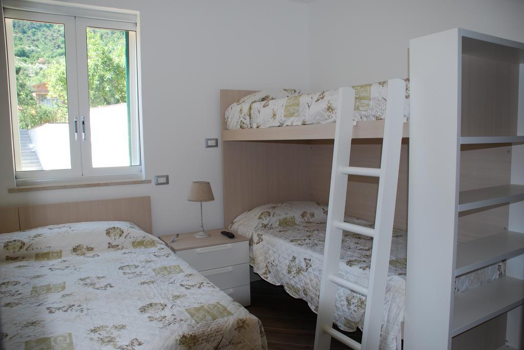 La Campagnetta Bed & Breakfast Alassio Bilik gambar