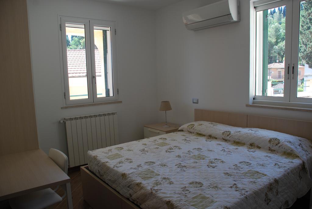 La Campagnetta Bed & Breakfast Alassio Bilik gambar