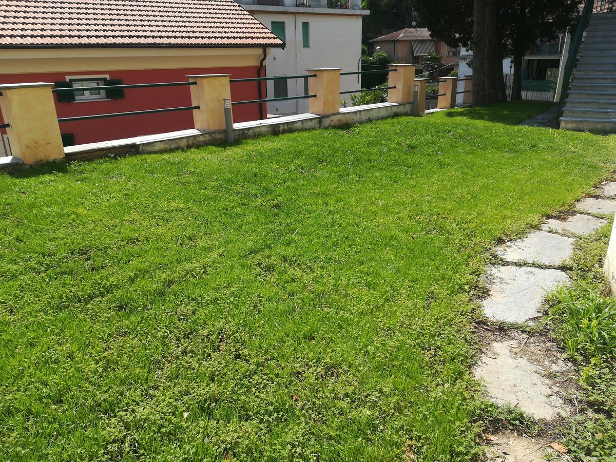 La Campagnetta Bed & Breakfast Alassio Luaran gambar
