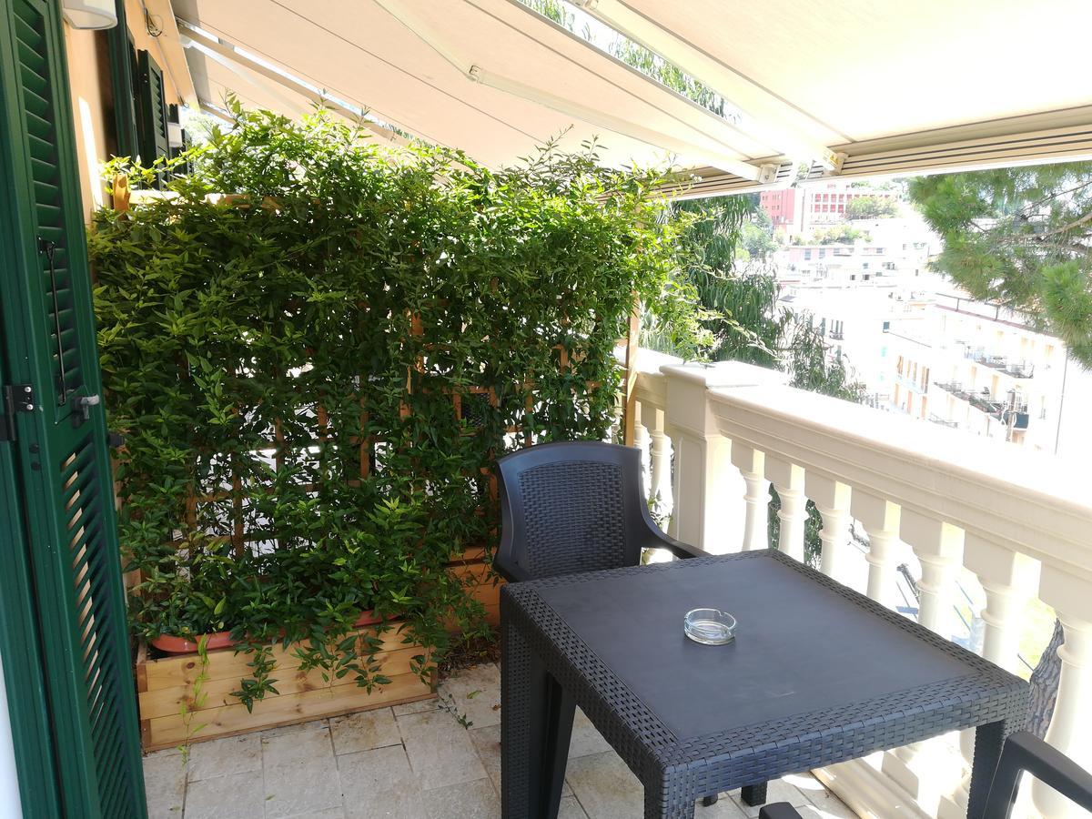 La Campagnetta Bed & Breakfast Alassio Luaran gambar